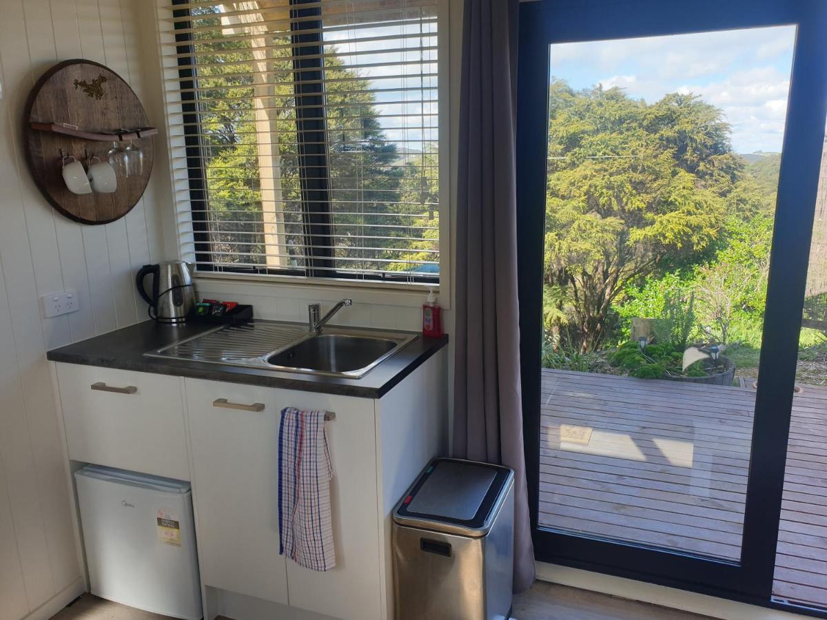 Wild Days Accommodation Palm Beach Bagian luar foto