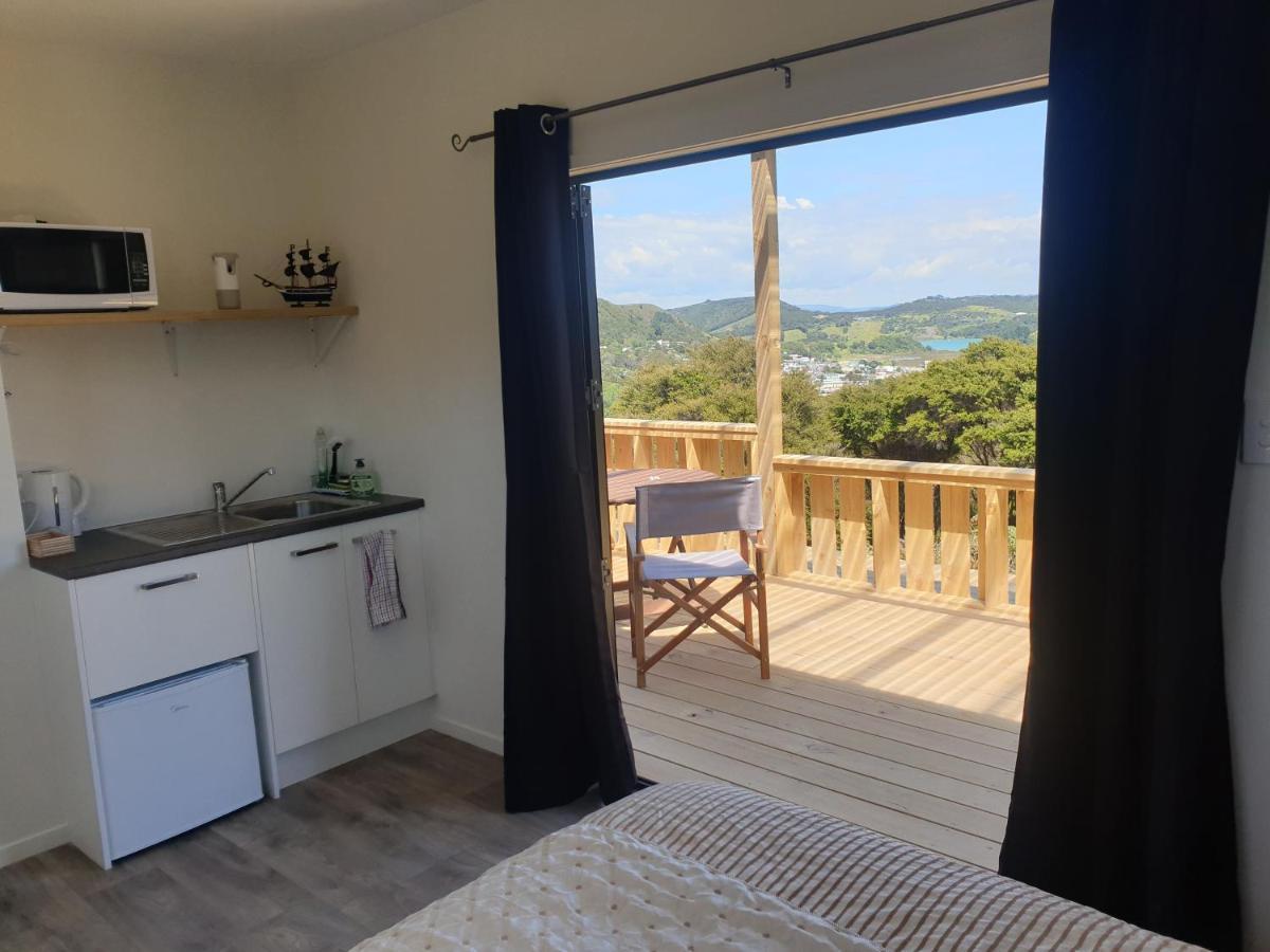 Wild Days Accommodation Palm Beach Bagian luar foto