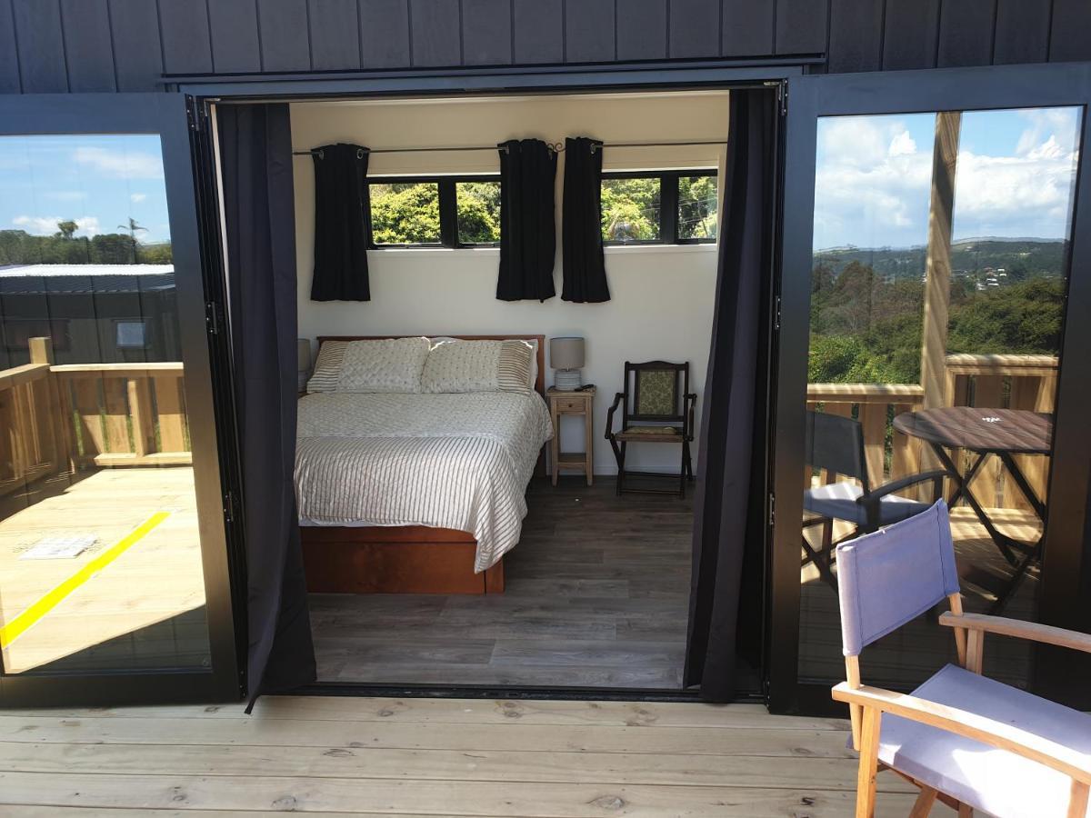 Wild Days Accommodation Palm Beach Bagian luar foto