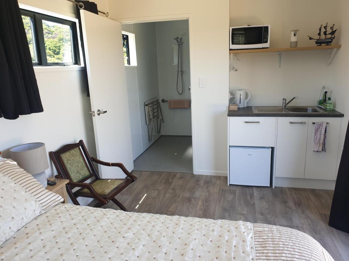 Wild Days Accommodation Palm Beach Bagian luar foto