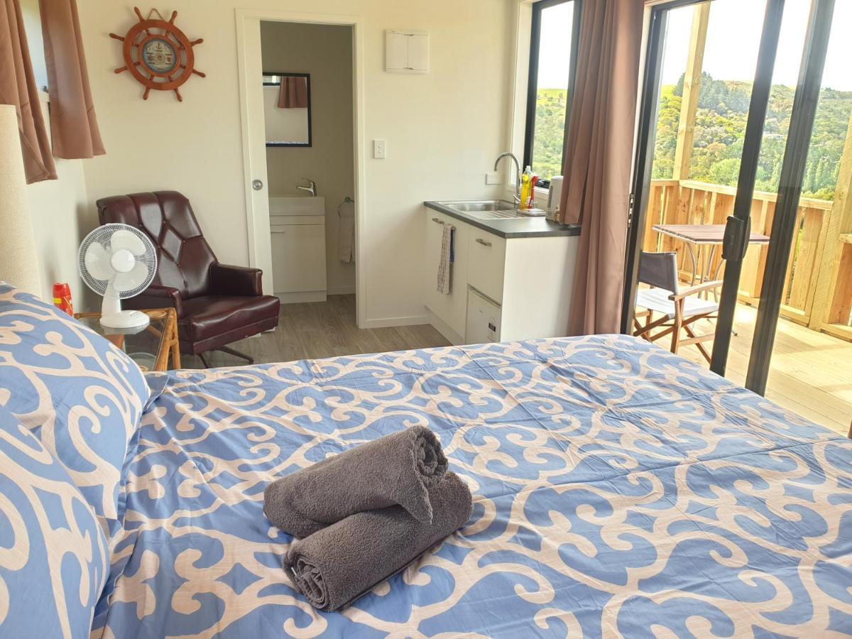 Wild Days Accommodation Palm Beach Bagian luar foto