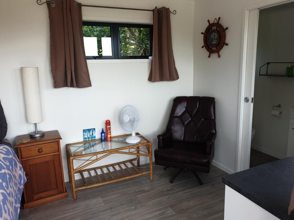 Wild Days Accommodation Palm Beach Bagian luar foto