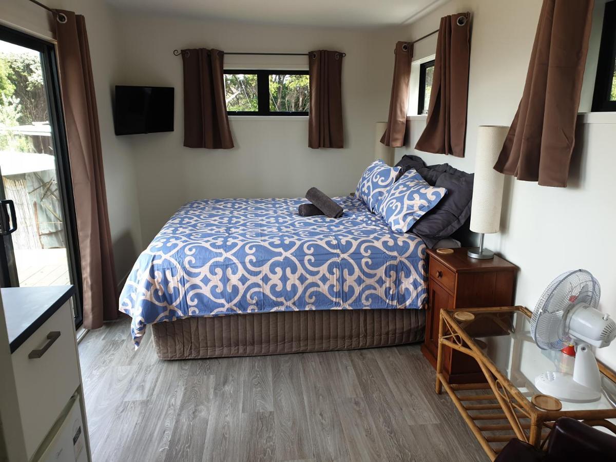 Wild Days Accommodation Palm Beach Bagian luar foto