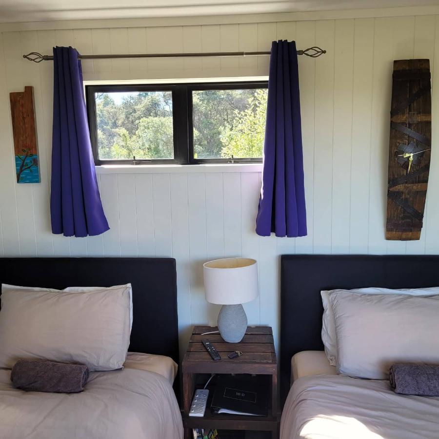 Wild Days Accommodation Palm Beach Bagian luar foto