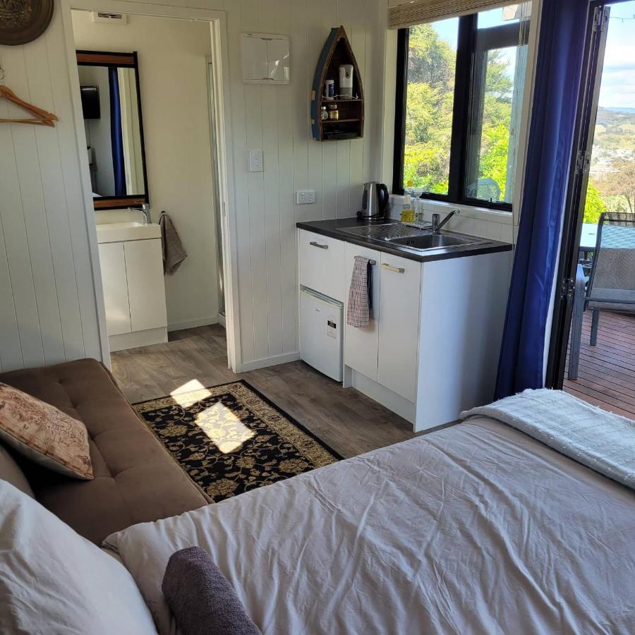 Wild Days Accommodation Palm Beach Bagian luar foto