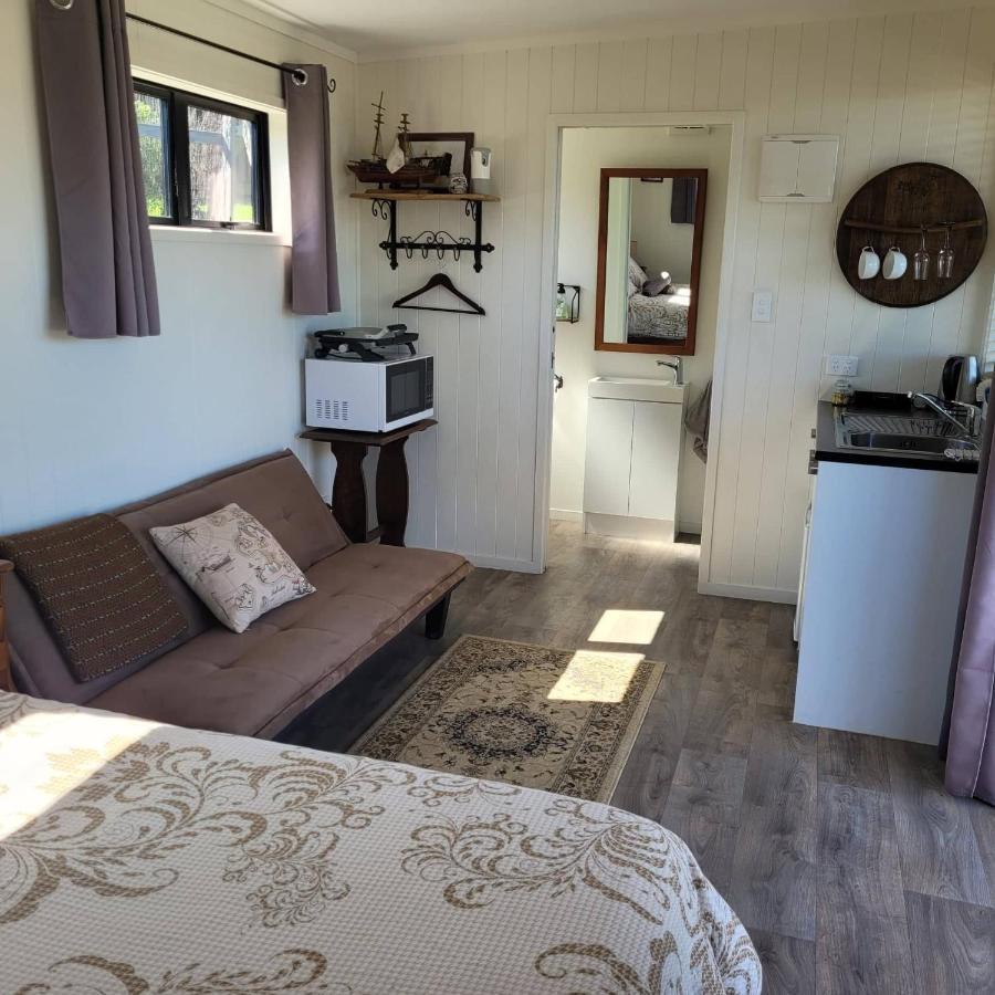 Wild Days Accommodation Palm Beach Bagian luar foto