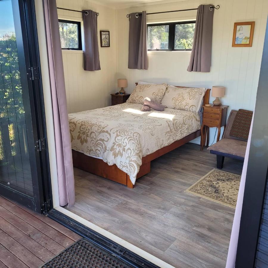 Wild Days Accommodation Palm Beach Bagian luar foto