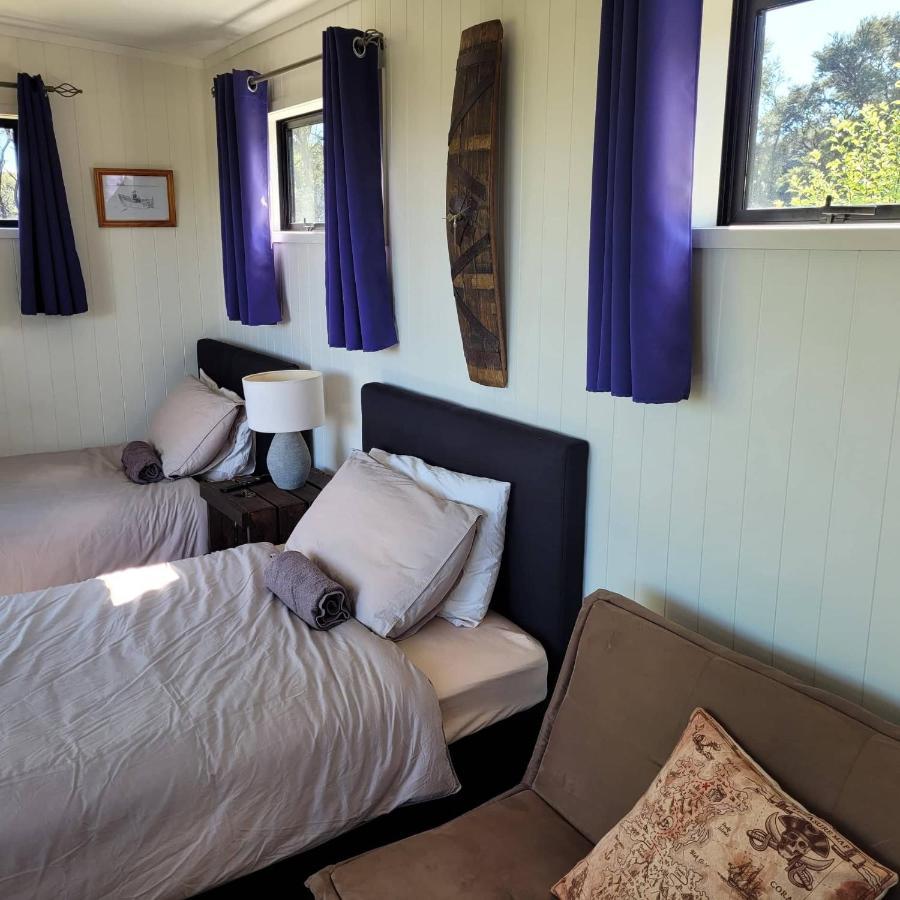 Wild Days Accommodation Palm Beach Bagian luar foto