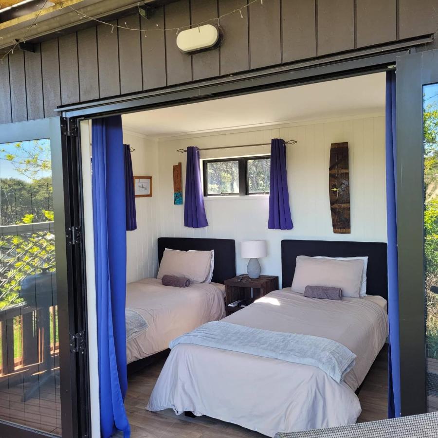 Wild Days Accommodation Palm Beach Bagian luar foto