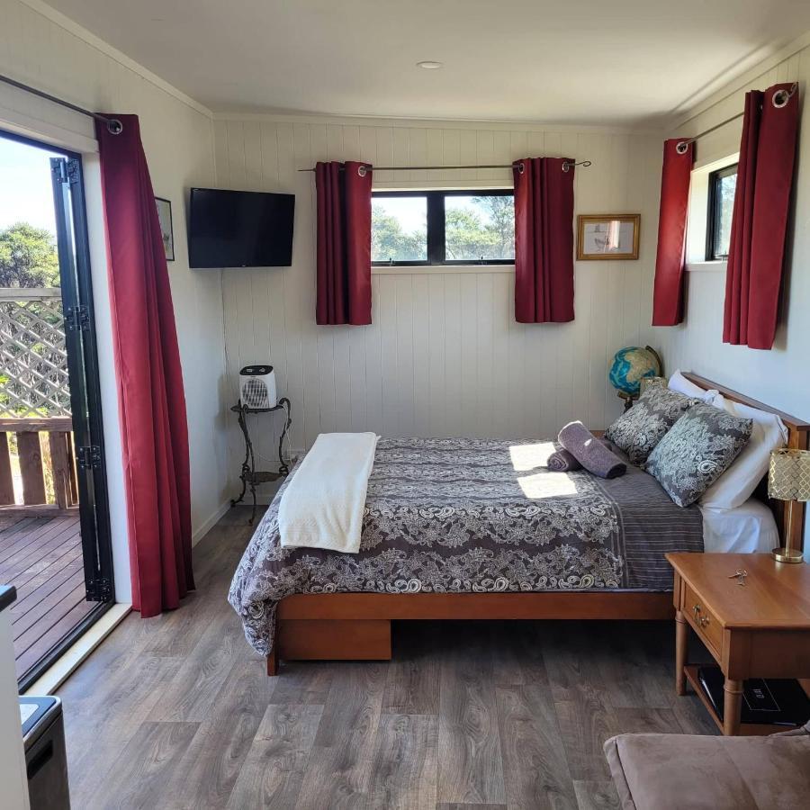 Wild Days Accommodation Palm Beach Bagian luar foto