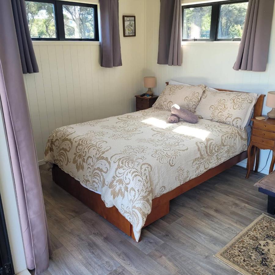 Wild Days Accommodation Palm Beach Bagian luar foto