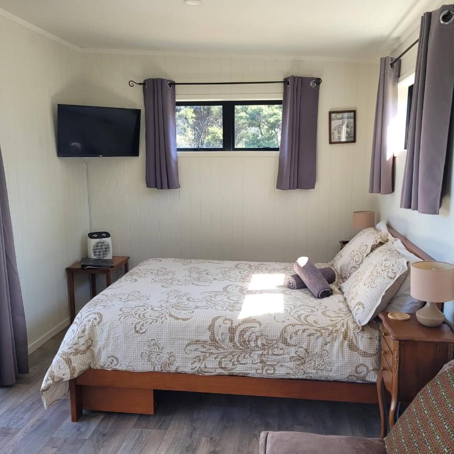 Wild Days Accommodation Palm Beach Bagian luar foto