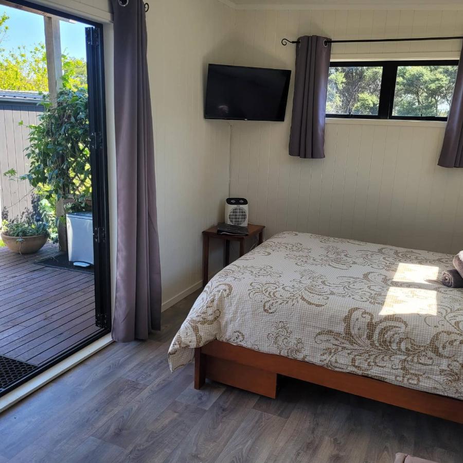 Wild Days Accommodation Palm Beach Bagian luar foto
