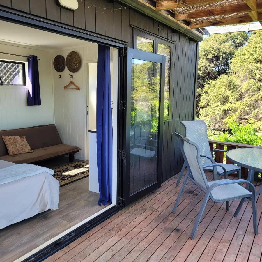 Wild Days Accommodation Palm Beach Bagian luar foto
