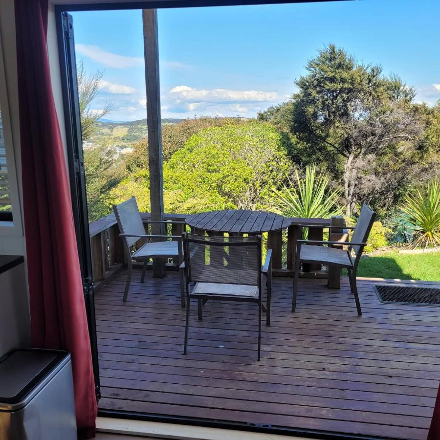Wild Days Accommodation Palm Beach Bagian luar foto