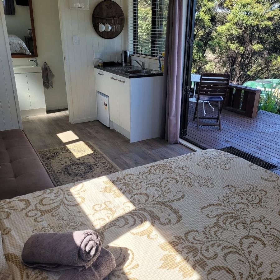 Wild Days Accommodation Palm Beach Bagian luar foto