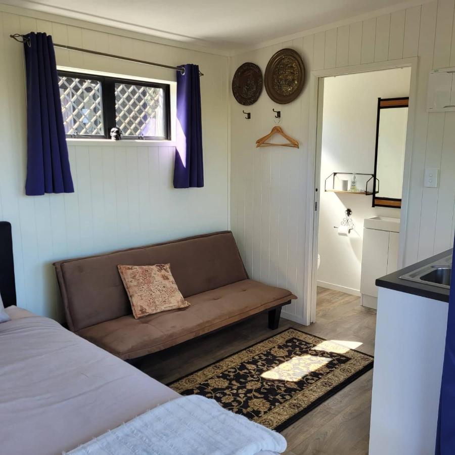 Wild Days Accommodation Palm Beach Bagian luar foto