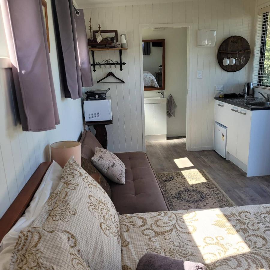 Wild Days Accommodation Palm Beach Bagian luar foto