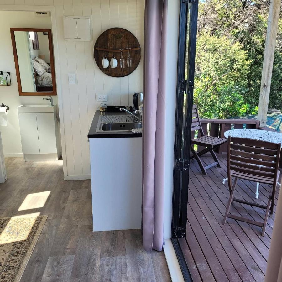 Wild Days Accommodation Palm Beach Bagian luar foto