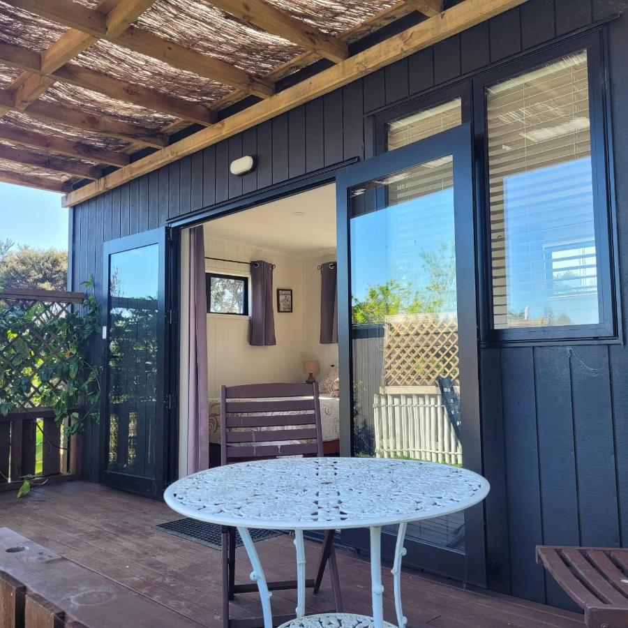 Wild Days Accommodation Palm Beach Bagian luar foto
