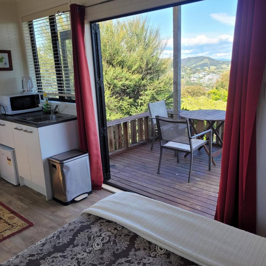 Wild Days Accommodation Palm Beach Bagian luar foto