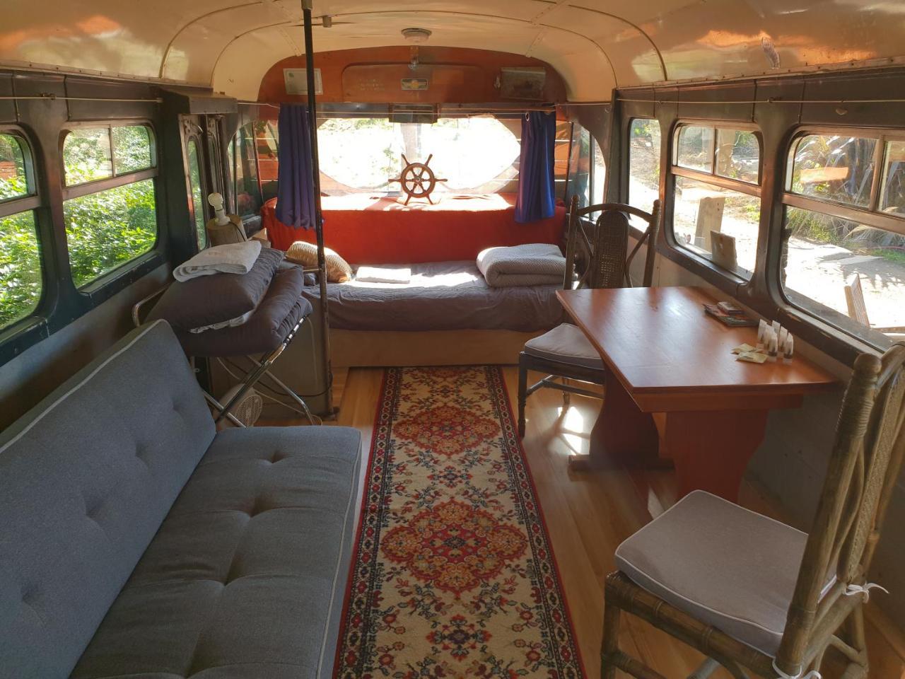 Wild Days Accommodation Palm Beach Bagian luar foto