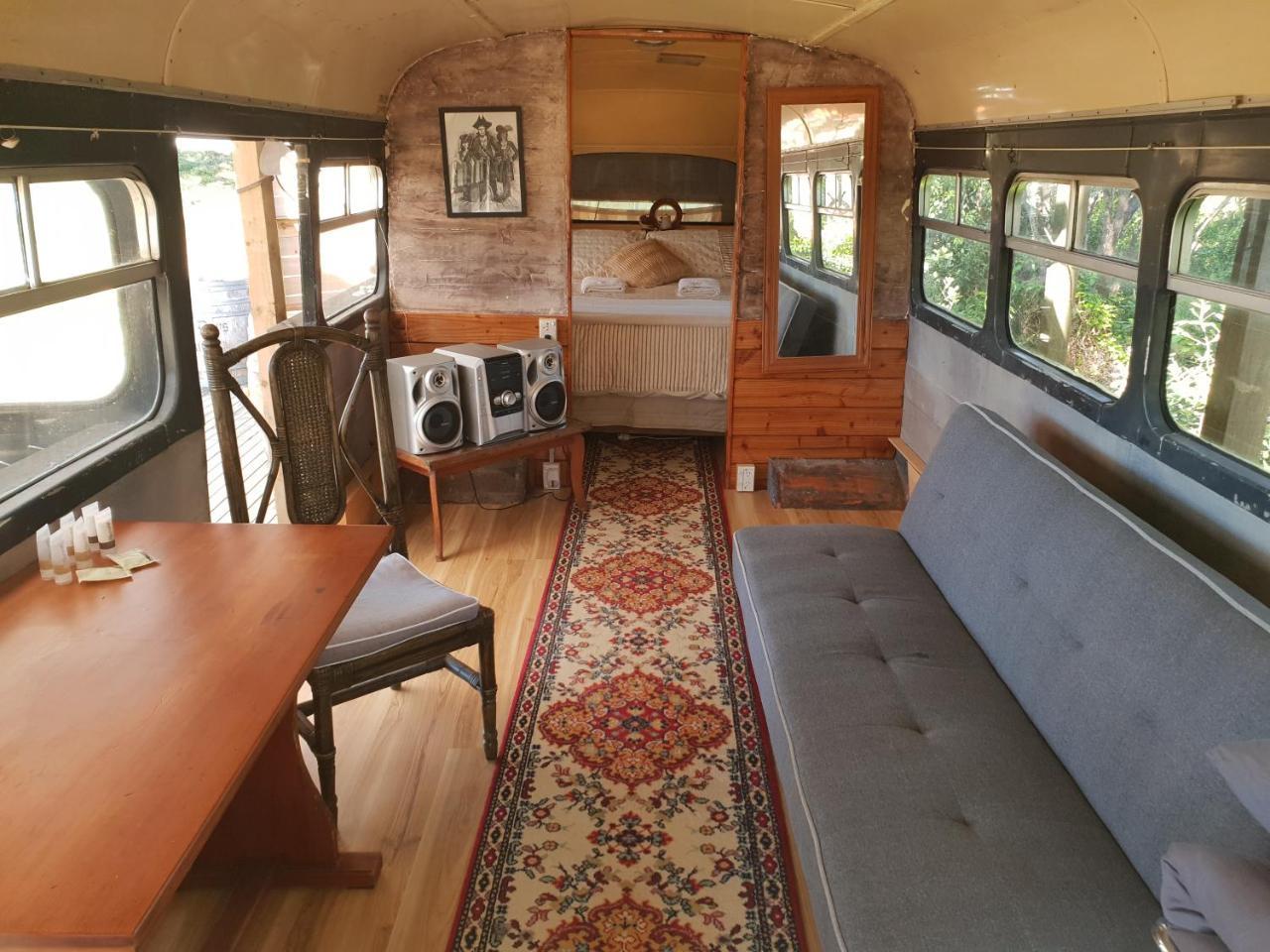 Wild Days Accommodation Palm Beach Bagian luar foto
