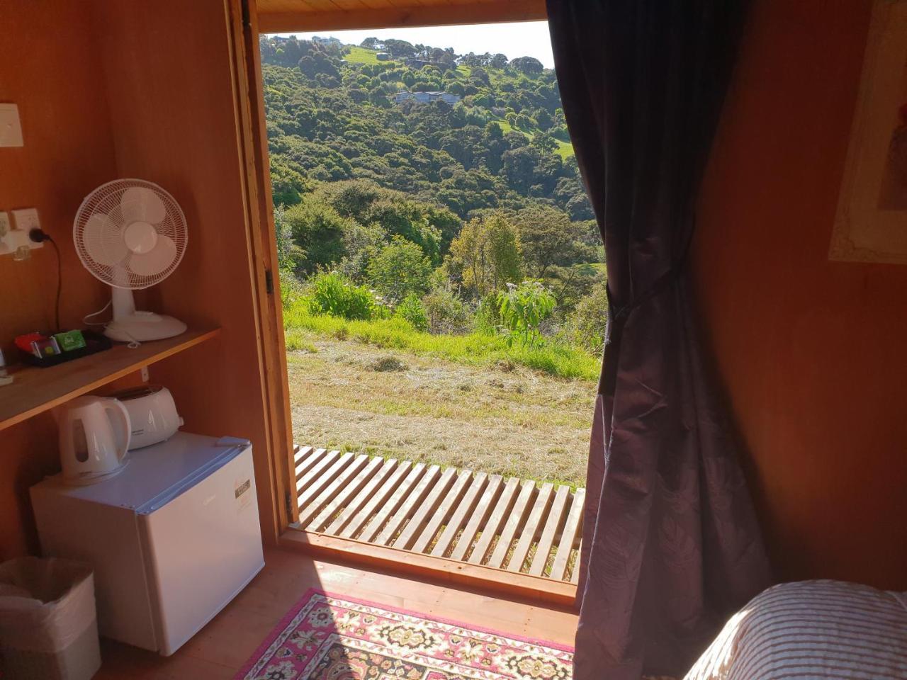 Wild Days Accommodation Palm Beach Bagian luar foto