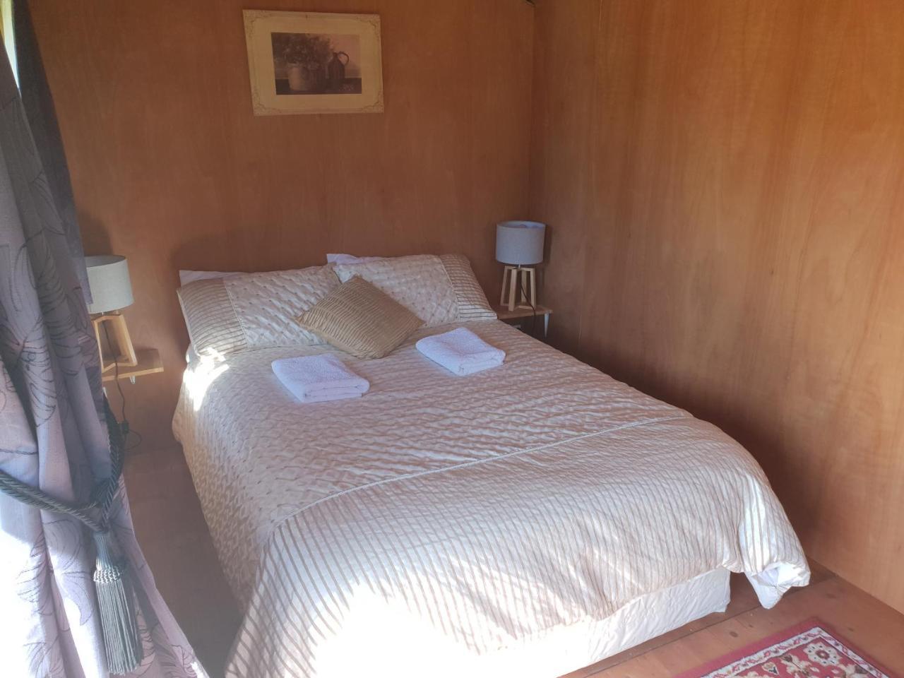 Wild Days Accommodation Palm Beach Bagian luar foto