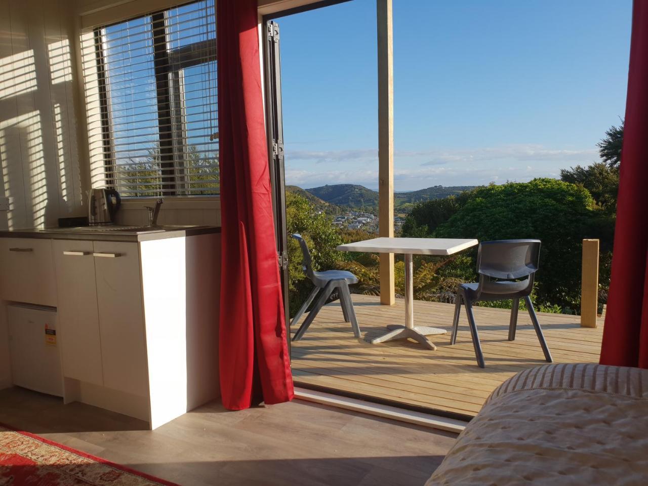 Wild Days Accommodation Palm Beach Bagian luar foto