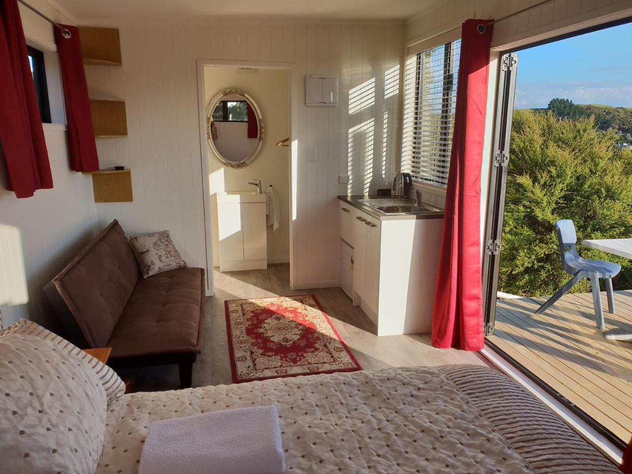 Wild Days Accommodation Palm Beach Bagian luar foto