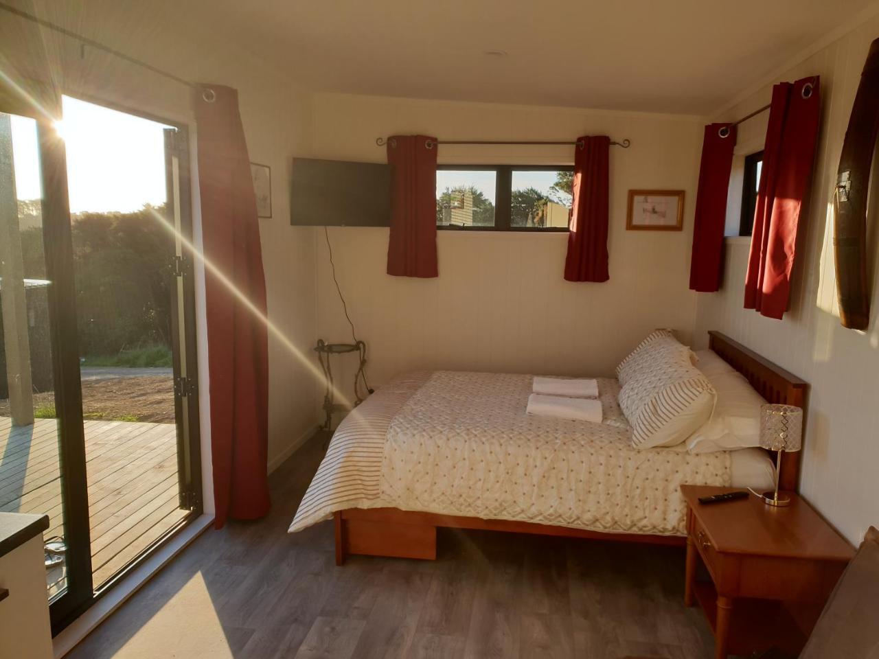 Wild Days Accommodation Palm Beach Bagian luar foto