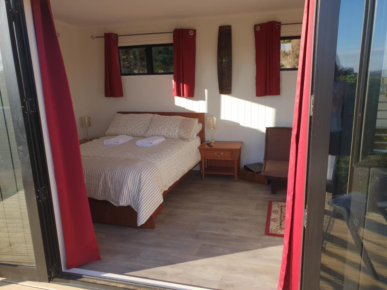 Wild Days Accommodation Palm Beach Bagian luar foto