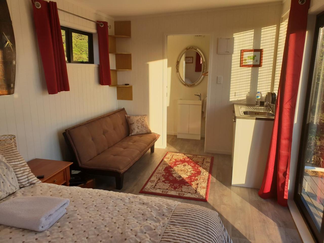 Wild Days Accommodation Palm Beach Bagian luar foto